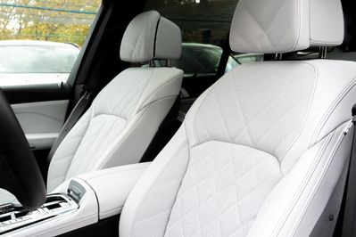 BMW X5 xDrive30d M Sport