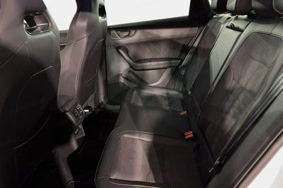 Cupra Ateca 1.5 TSI DSG