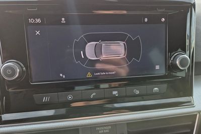 Seat Tarraco 1.5 Eco TSI EVO Style S&S