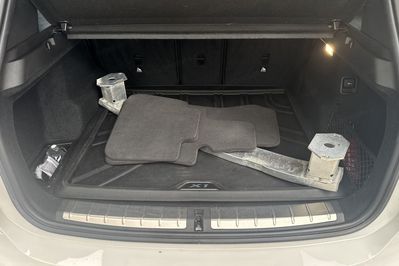 BMW X1 sDrive18i M Sport
