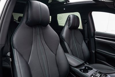 BYD Seal U DM-i 1.5 Comfort