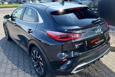 Kia XCeed 1.5 T-GDI M DCT