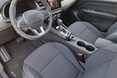 Renault Arkana Techno 1.6 E-Tech Full Hybrid