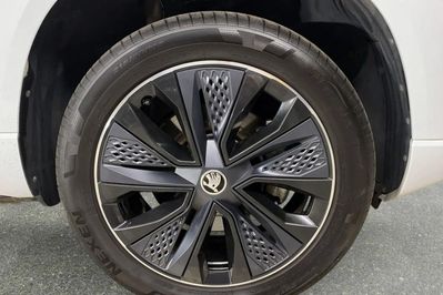 Skoda Karoq Sportline DSG