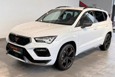 Cupra Ateca 1.5 TSI DSG