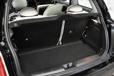 Mini Mini Cooper SE