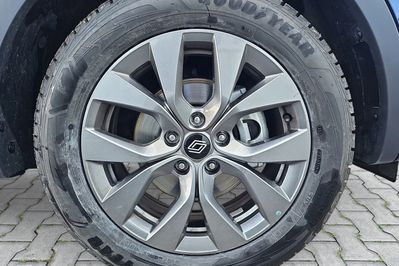 Renault Arkana 1.6 E-Tech Techno MMT