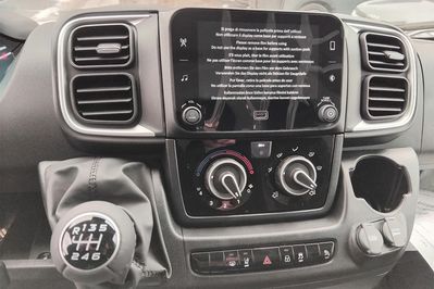 Fiat Ducato Maxi L4H3