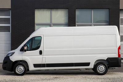 Peugeot Boxer L3H2