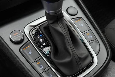 Hyundai Kona 1.0 T-GDI Smart DCT