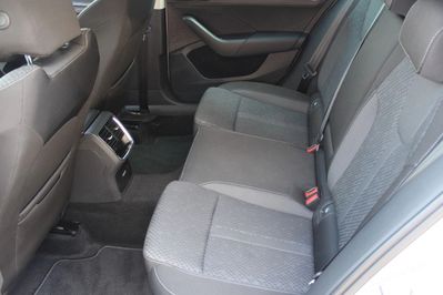 Skoda Octavia 2.0 TDI Style DSG