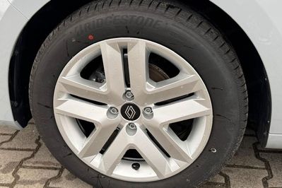 Renault Clio Evolution 1.0 TCe