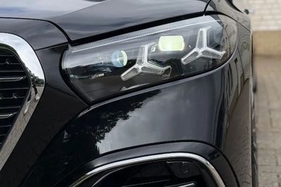 Mercedes Klasa S 350 d 4-Matic