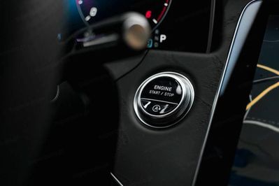 Mercedes Klasa E 220 d 4-Matic AMG