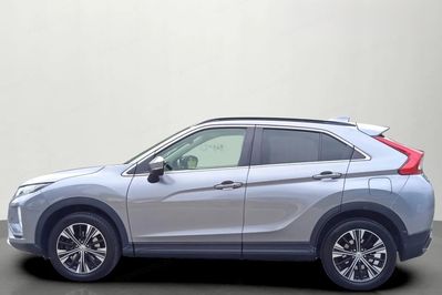 Mitsubishi Eclipse Cross 1.5 T GPF  Invite Plus CVT