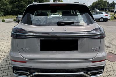 Hongqi HS5 Executive AWD 2.0T
