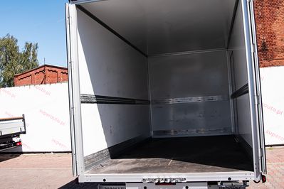 Renault Master L3 Kontener 10EP