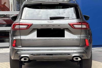 Ford Kuga ST-Line aut 1.5 EcoBoost