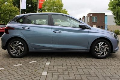 Hyundai i20 Modern 1.0 T-GDi