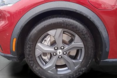 Ford Mustang Mach-E 75kWh RWD