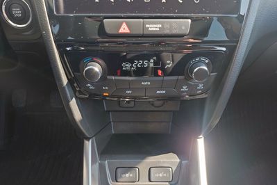 Suzuki Vitara 1.4 Boosterjet mHEV Premium Plus 2WD