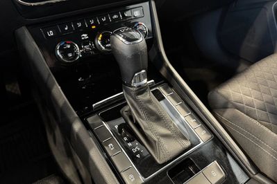 Skoda Superb 2.0 TDI DSG