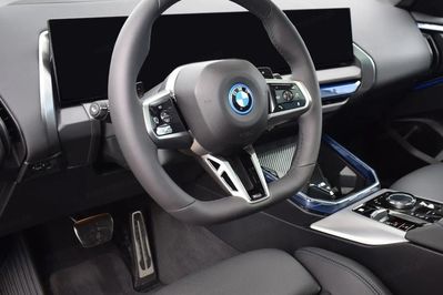 BMW X3 xDrive30e M Sport