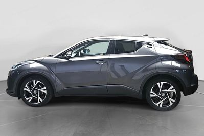 Toyota C-HR 2.0 Hybrid Style