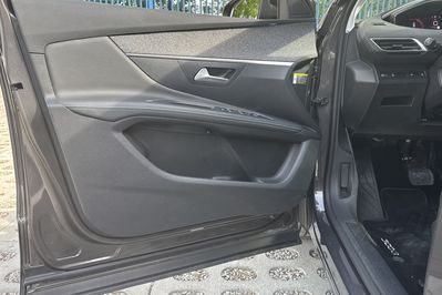 Peugeot 3008 Allure Pack 1.2 PureTech  S&S EAT8