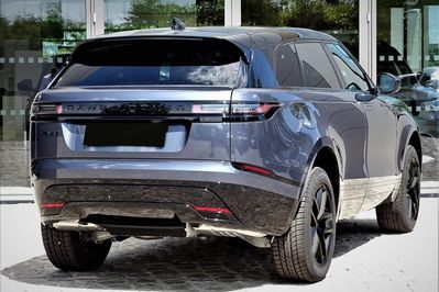 Land Rover Range Rover Velar D200  Dynamic SE