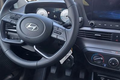 Hyundai i20 Modern 1.0 T-GDi
