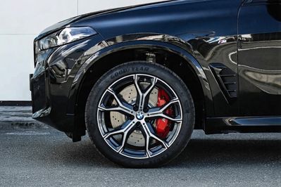 BMW X5 xDrive30d M Sport