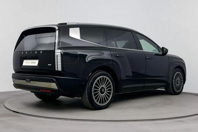 Hyundai Ioniq 9 110kWh Calligraphy AWD