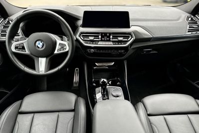 BMW X4 xDrive20d M Sport