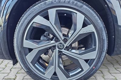 Renault Austral 1.3 TCe Iconic esprit Alpine