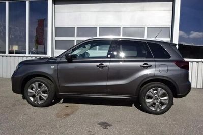 Suzuki Vitara 1.4 Boosterjet mHEV Premium Plus 2WD