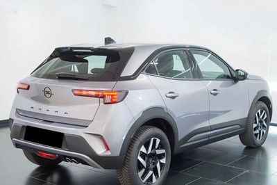 Opel Mokka Edition aut 1.2 T