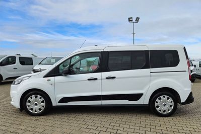 Ford Transit Connect Kombi L2H1