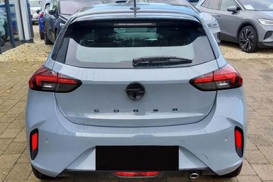 Opel Corsa GS  1.2 T mHEV eDCT