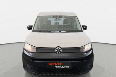 Volkswagen Caddy TDI