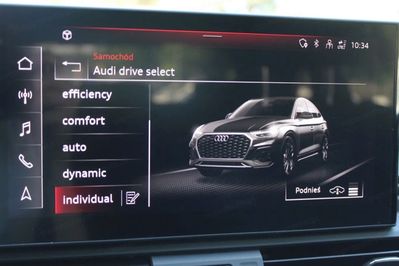 Audi Q5 45 TFSI quattro S Line S tronic