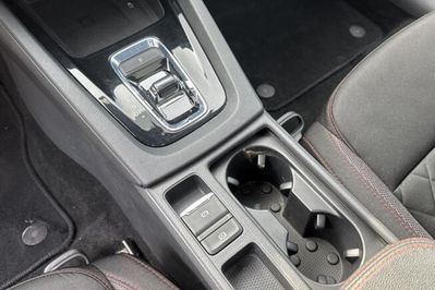 Skoda Octavia RS 2.0 TSI  DSG