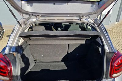 Citroen C3 1.2 PureTech You!