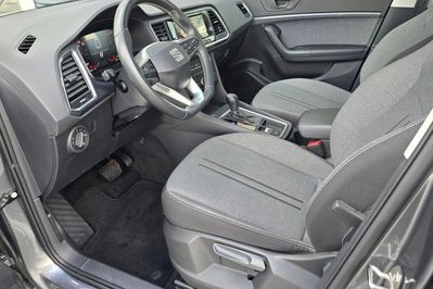 Seat ATECA 1.5 TSI Style S&S DSG