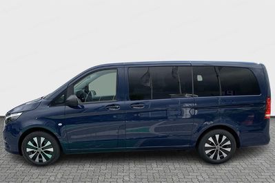 Mercedes Vito Tourer Długi Pro 114 CDI  9G-Tronic