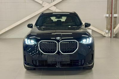BMW X3 xDrive20d M Sport