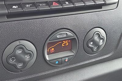 Renault Master RWD-DBL L3H2 Extra