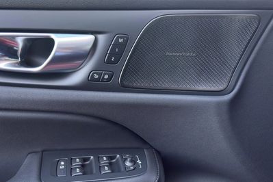 Volvo S60 B5 B AWD Ultimate Dark