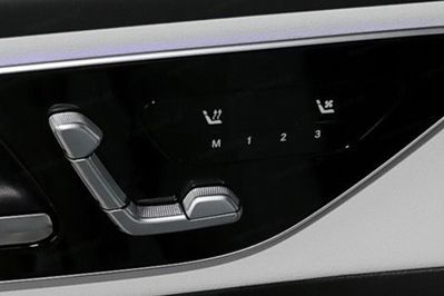 Mercedes GLC 220 d 4-Matic AMG Line