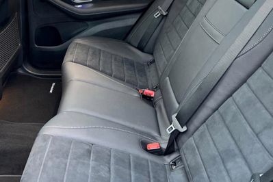 Mercedes GLE 300 d  4-Matic AMG Line